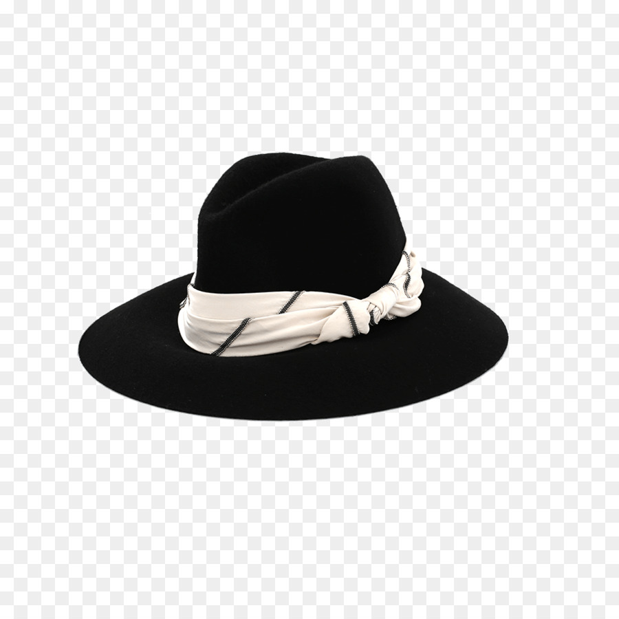 Sombrero Negro，De Ala Ancha PNG