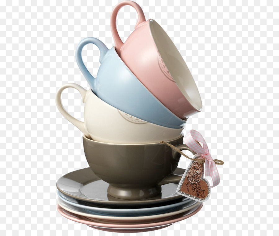 Taza De Café，Pava PNG