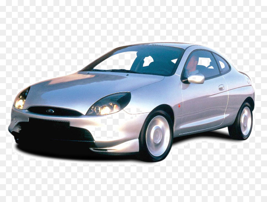 Coche Plateado，Automóvil PNG