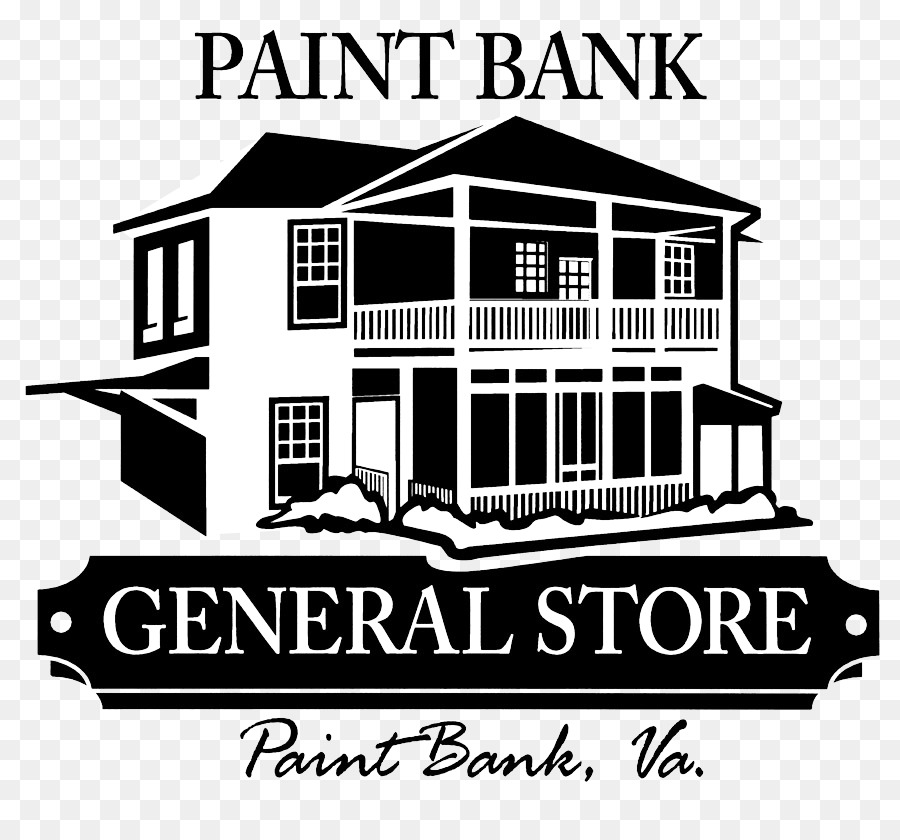 Pintura Banco General De La Tienda，Potts Creek PNG