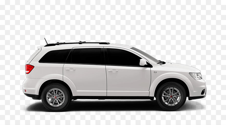 Fiat，Dodge Journey PNG