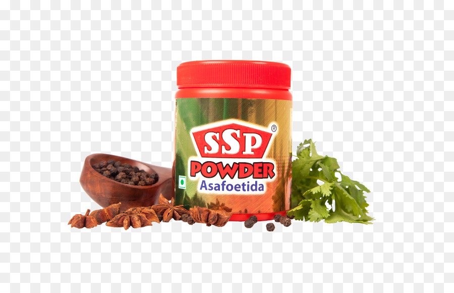 Asafoetida，Condimento PNG