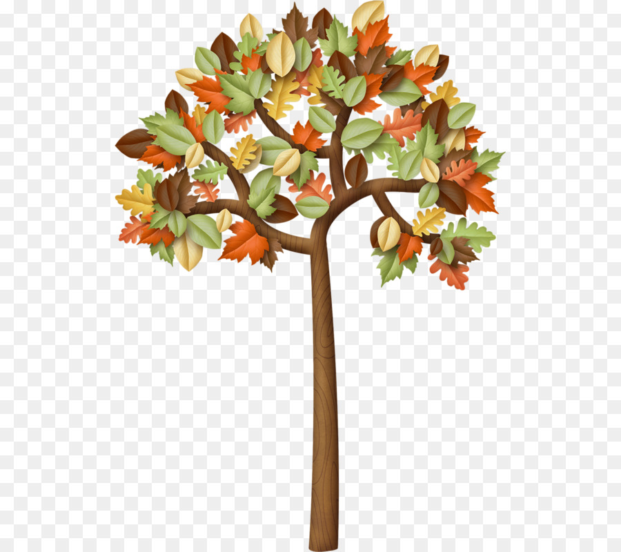 Otoño，Dibujo PNG