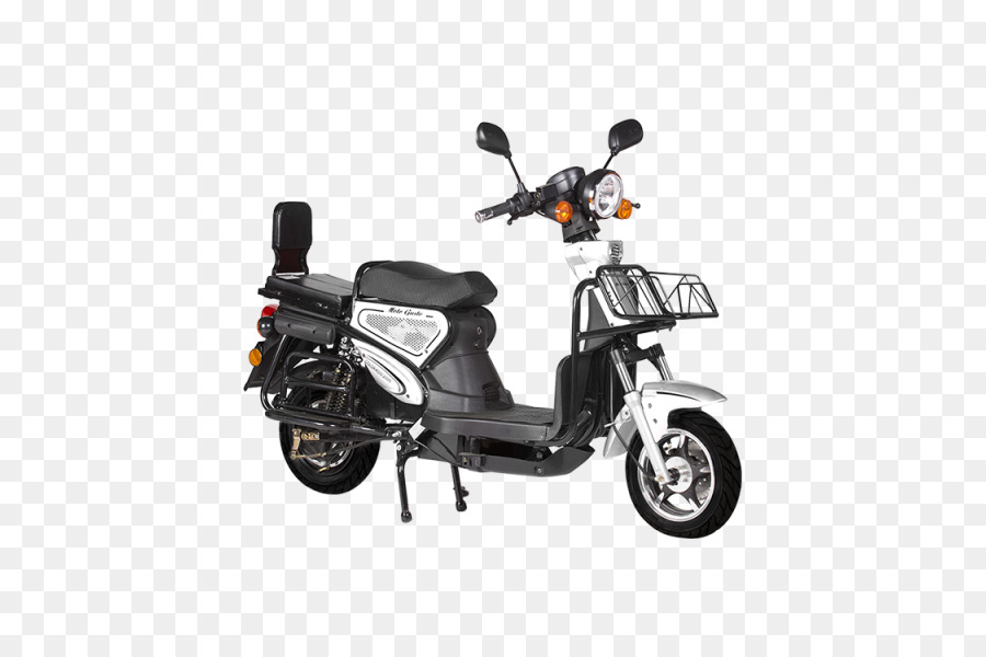 Patinete Eléctrico，Scooter PNG