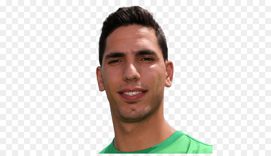 Joel Robles，17 De La Fifa PNG