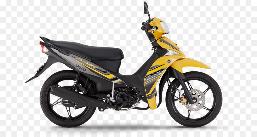 Yamaha Motor Company，Scooter PNG