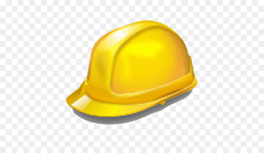 Casco Amarillo，Casco PNG