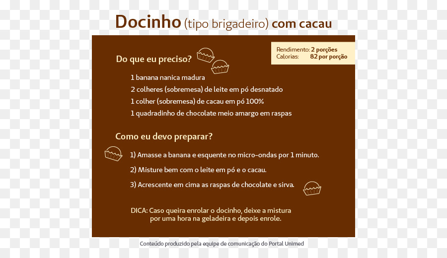 Brigadeiro，árbol Del Cacao PNG