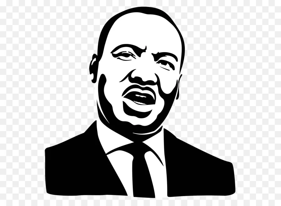 Martin Luther King Jr，Yo Tengo Un Sueño PNG