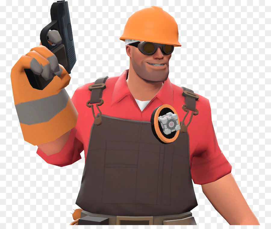 Team Fortress 2，Los Cascos PNG