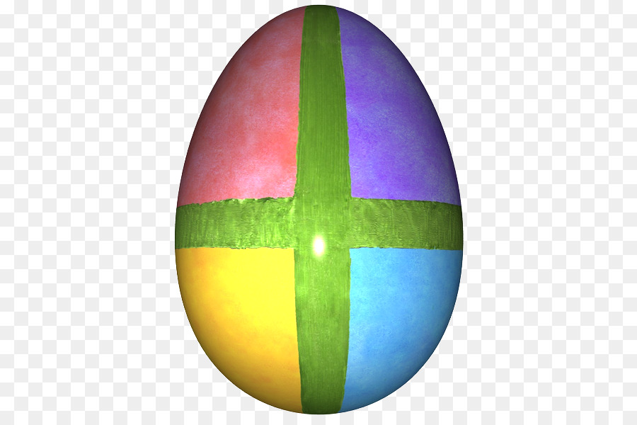 Huevo De Pascua，Pascua PNG