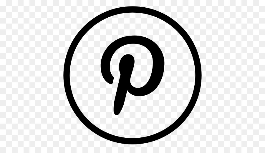 Pinterest，Redes Sociales PNG