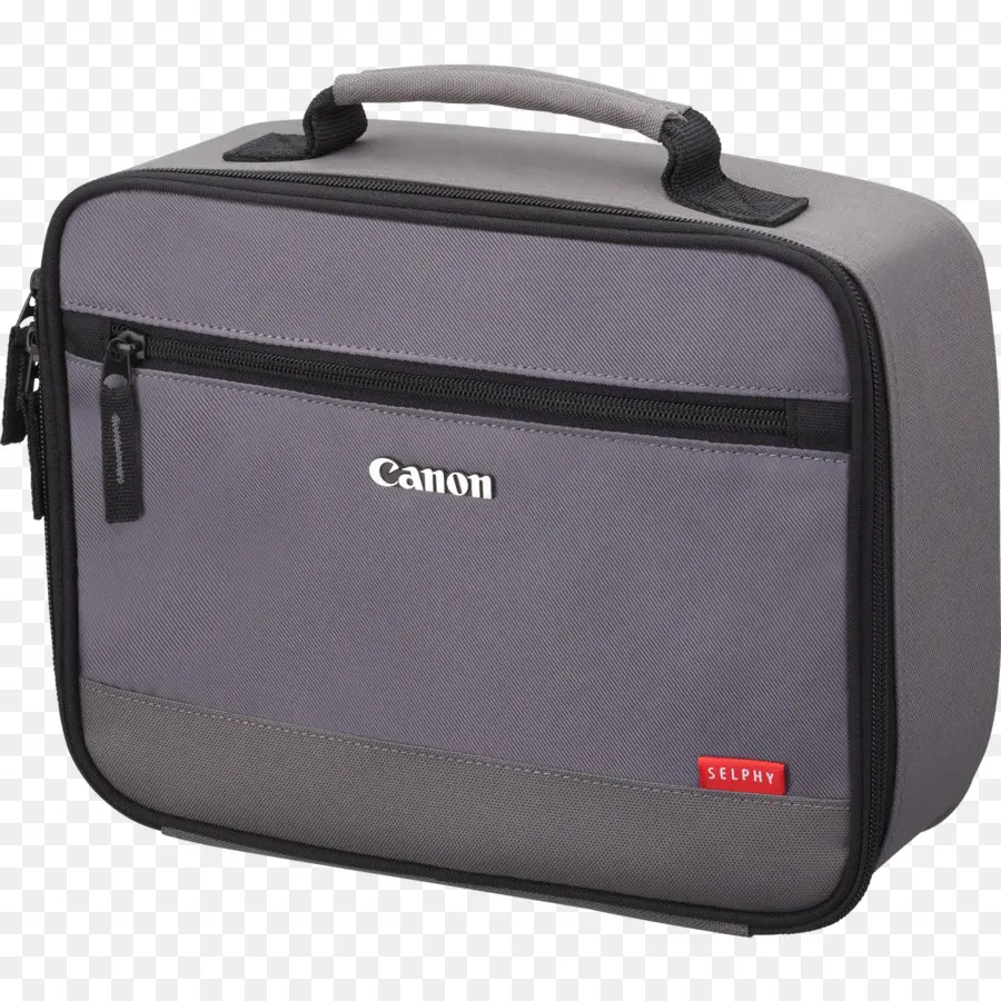 Impresoras Selphy De Maletin Gray Case Canon，Canon PNG