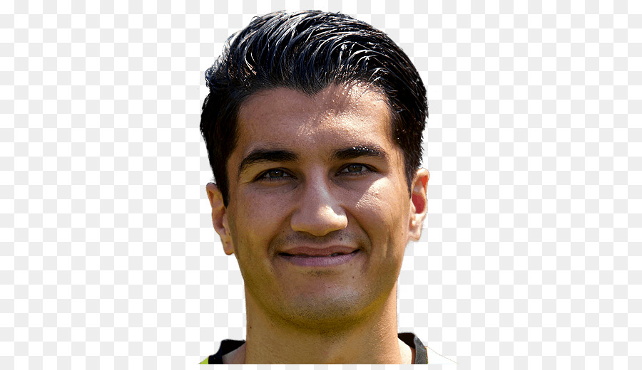 Nuri Şahin，El Borussia Dortmund PNG