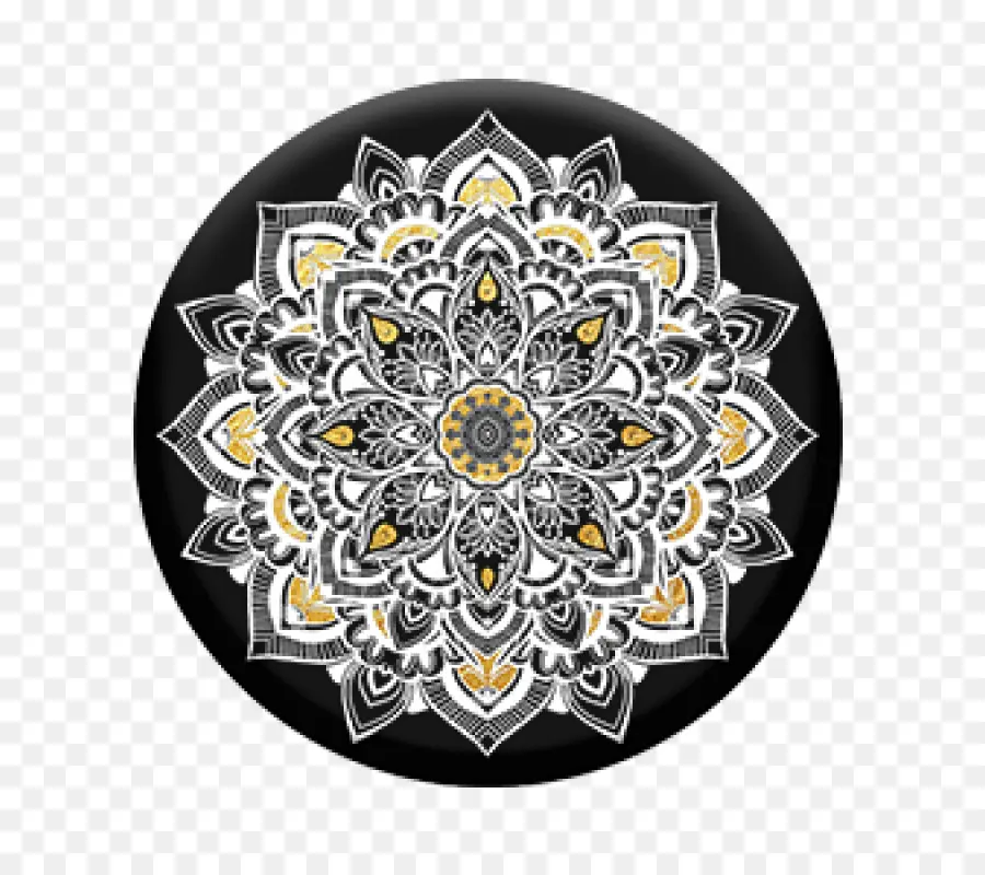 Mandala，Patrón PNG