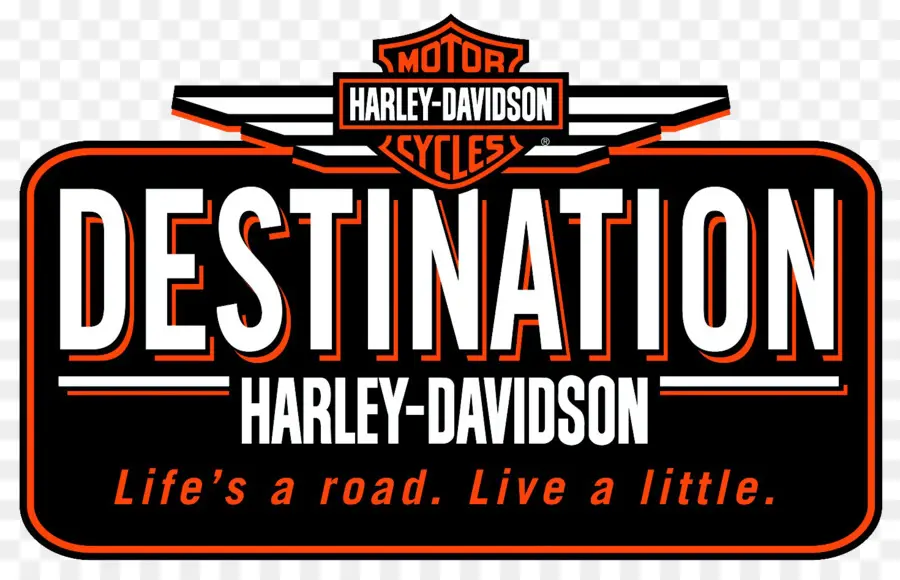 Destino De Propietarios De Harley Davidson，Harley Davidson PNG