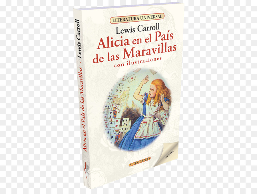 Alicia En El País De Las Maravillas，El Arte De La Guerra PNG