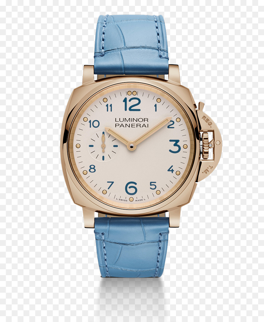 Panerai，Salón Internacional De La Alta Relojería PNG