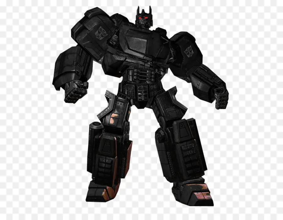 Némesis Prime，Transformers War Para Cybertron PNG