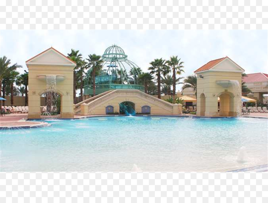 Orlando，Parc Soleil By Hilton Grand Vacations PNG