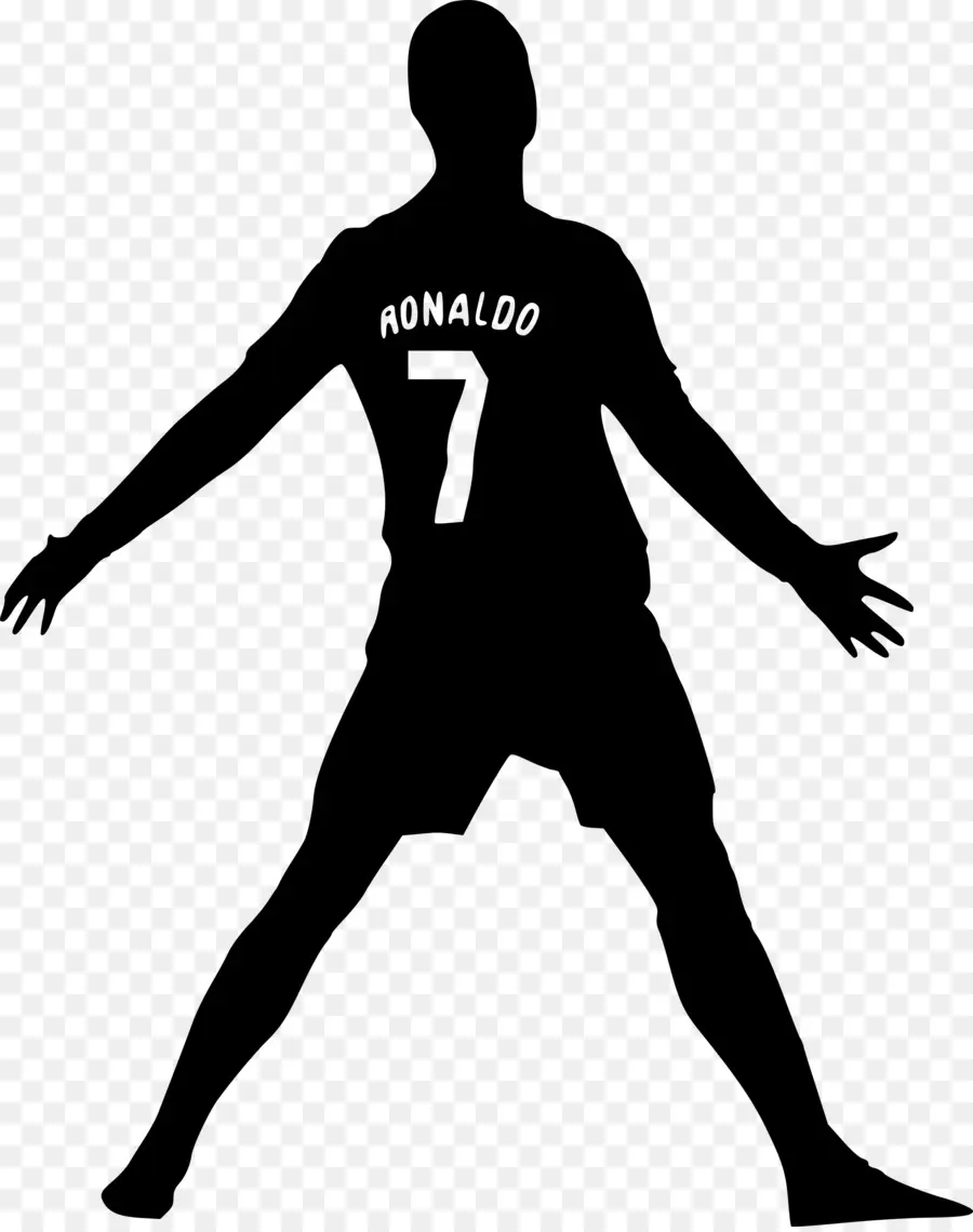 El Real Madrid Cf，Jugador De Fútbol PNG