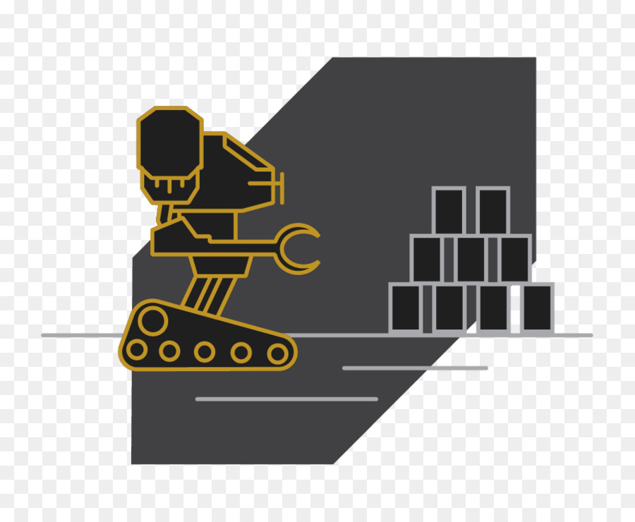 Megabots Inc，Logotipo PNG