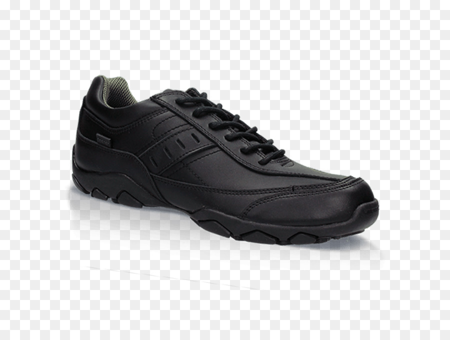 Zapatos Negros，Formal PNG