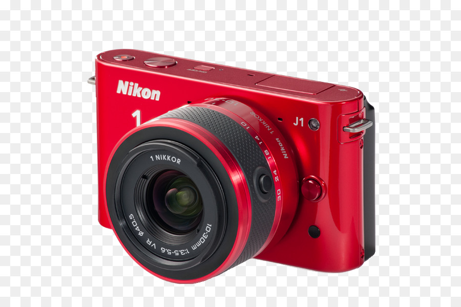 Nikon 1 J1，Nikon 1 V1 PNG