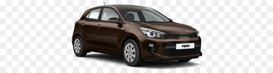 2018 Kia Rio，Kia Motors PNG