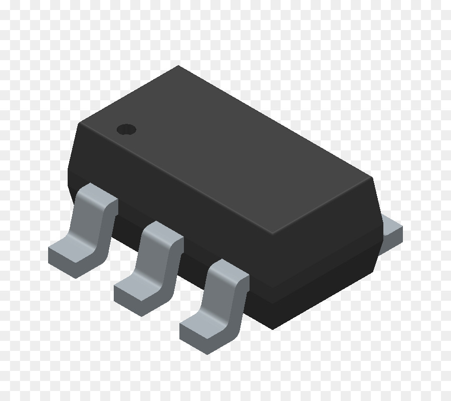 Transistor，El Componente Electrónico De La PNG