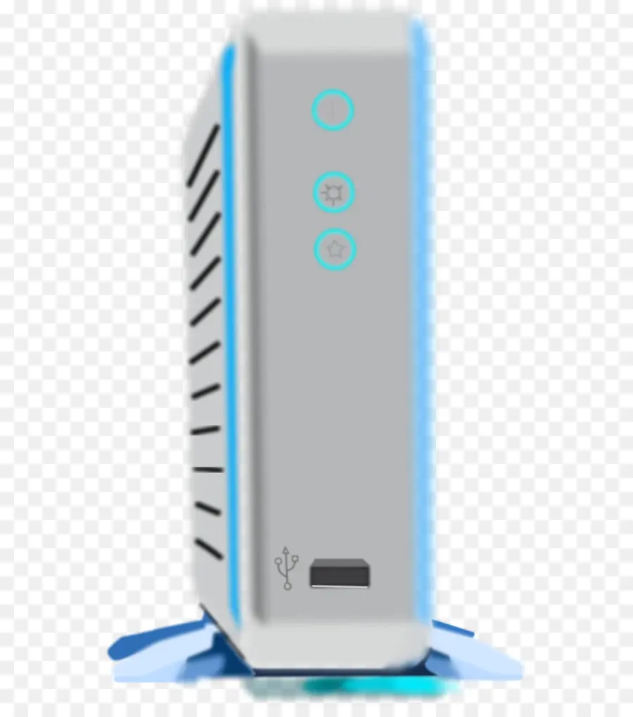 Iconos De Equipo，Thin Client PNG