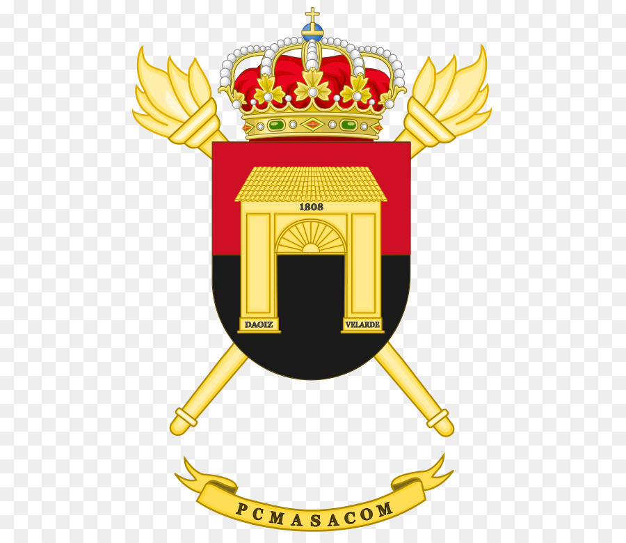 España，Ejército Español PNG