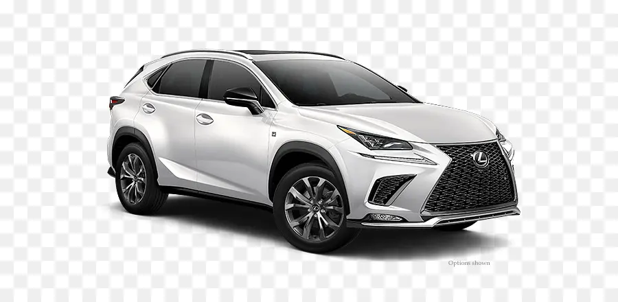 Lexus，Coche PNG