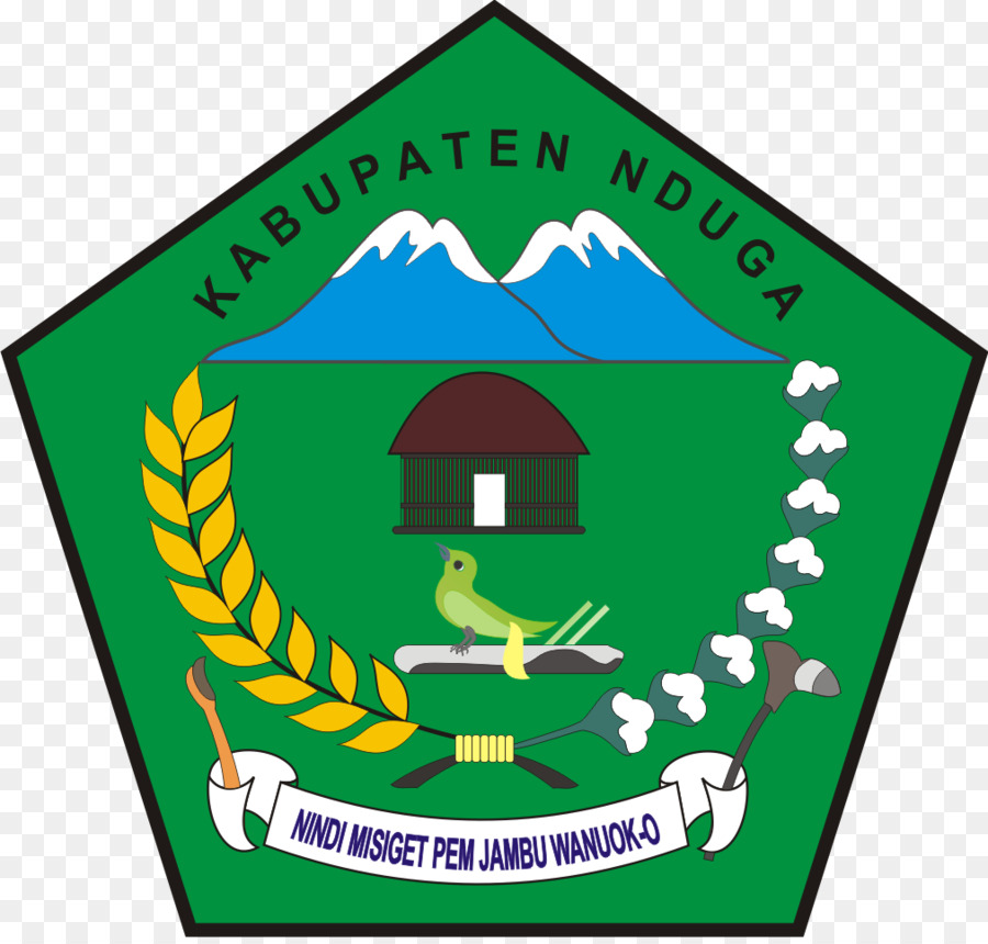 Nduga，Regency PNG