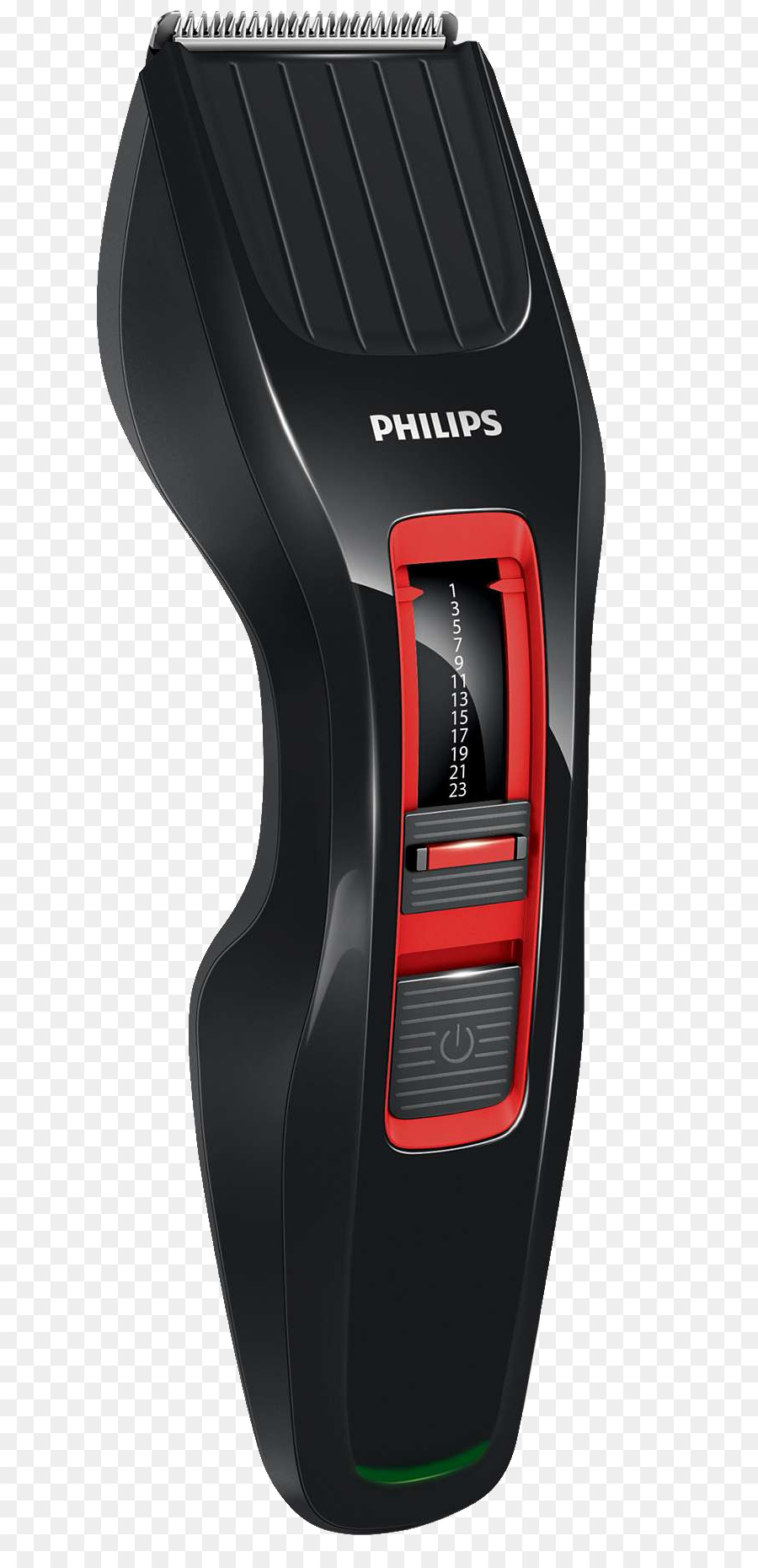 Clipper Pelo，Philips Hairclipper De La Serie 3000 PNG