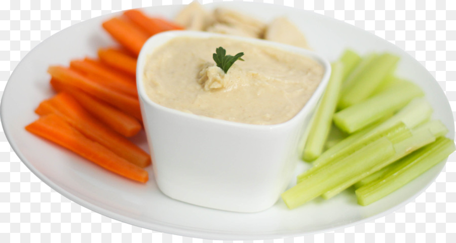 Cocina Vegetariana，Hummus PNG