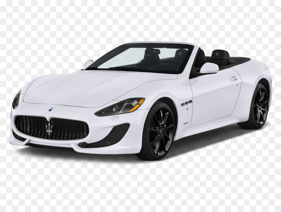 Maserati，Coche PNG