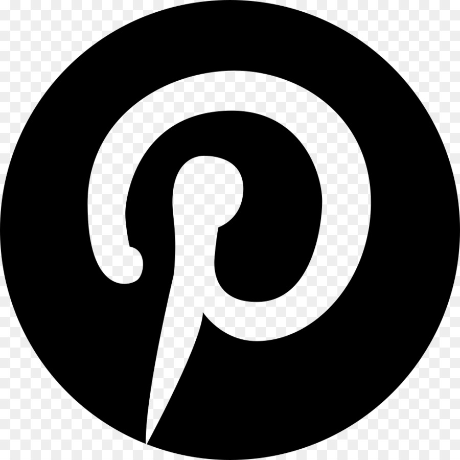 Pinterest，Redes Sociales PNG