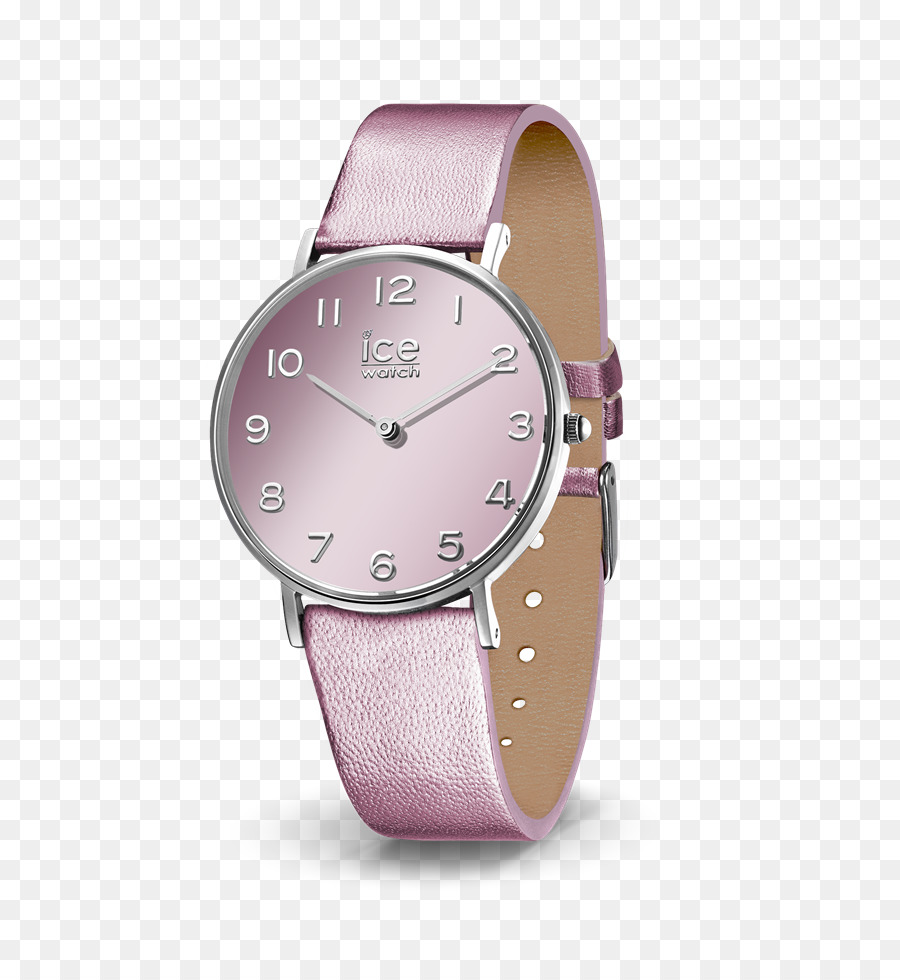 Ice Watch，Reloj PNG