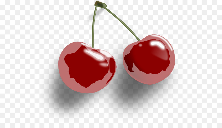 Cherry，Fresa PNG