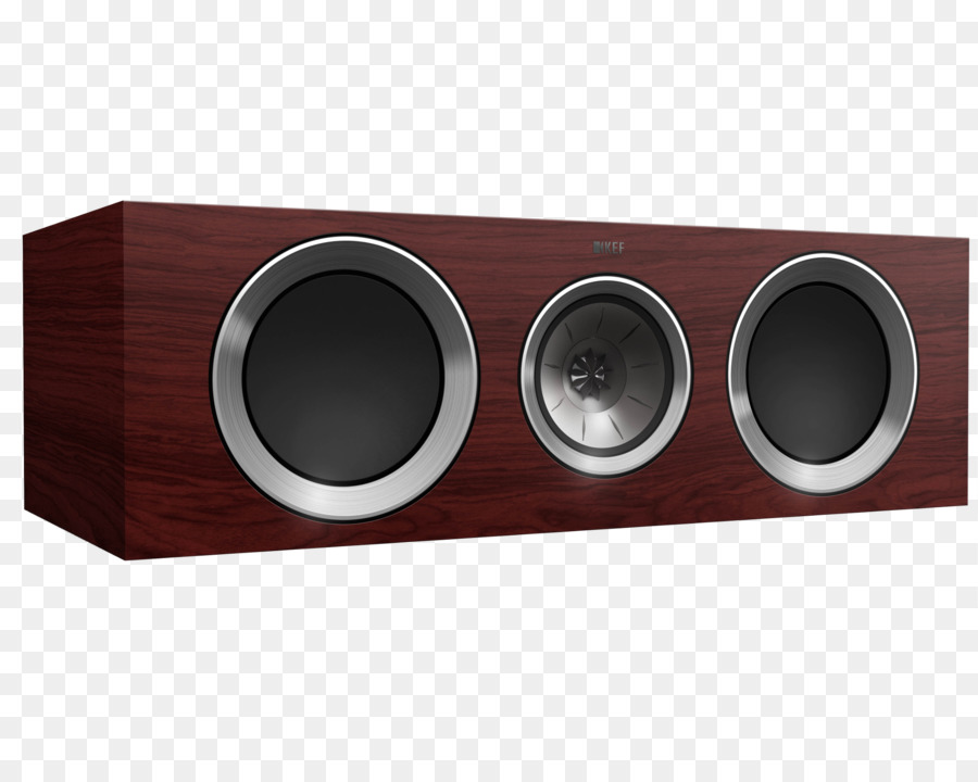 Kef R600c Altavoz De Canal Central，Altavoz PNG