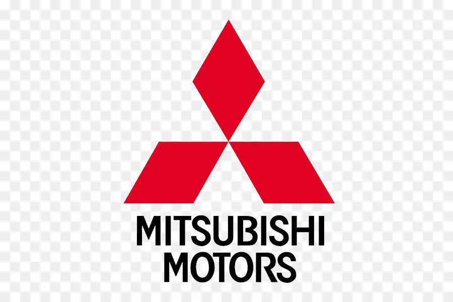 Mitsubishi，Mitsubishi Motors PNG