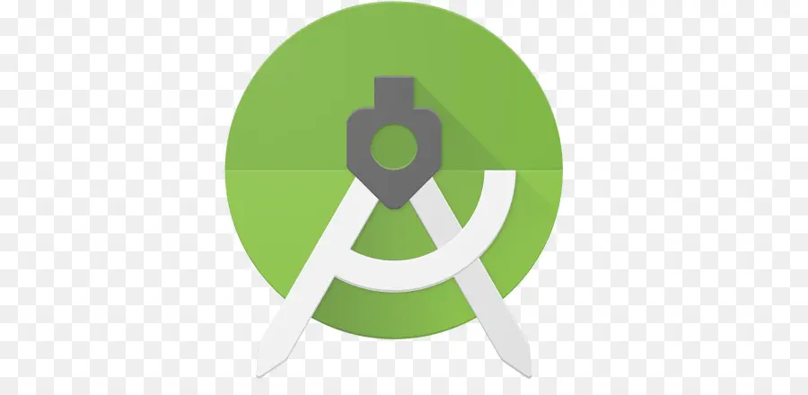 Logotipo De Estudio De Android，Desarrollo PNG