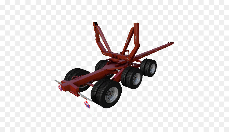 Farming Simulator 17，Mod PNG