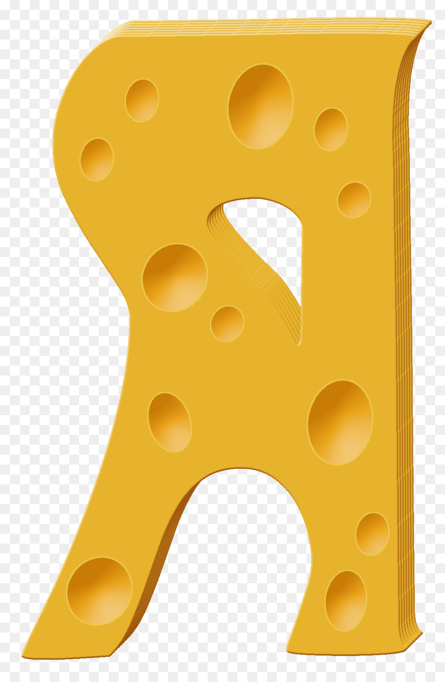 El Alfabeto，Cuchillo Del Queso PNG