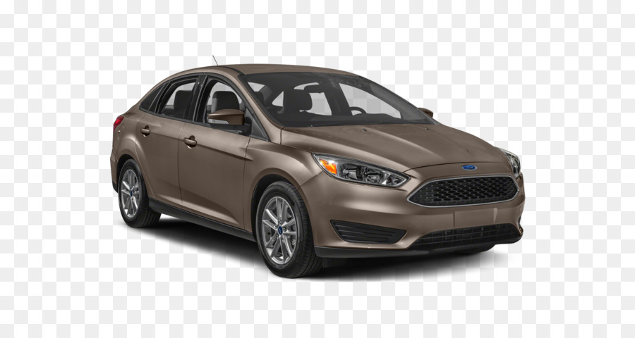 2018 Ford Focus Sel Sedán，Ford PNG