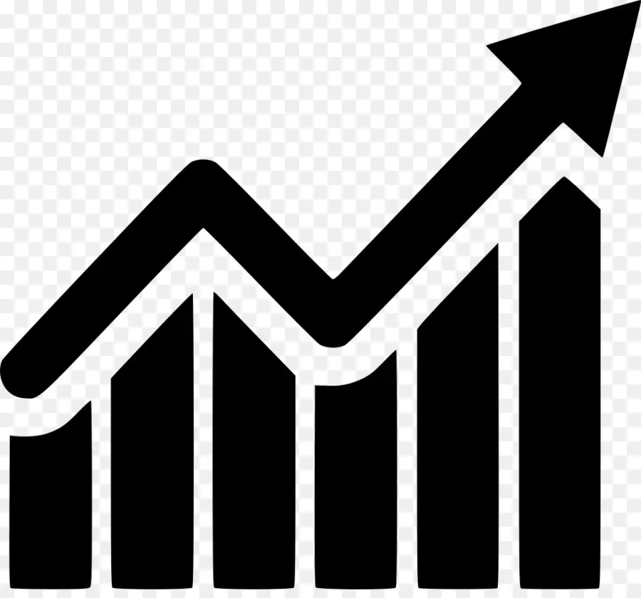 Gráfico De Crecimiento，Aumentar PNG