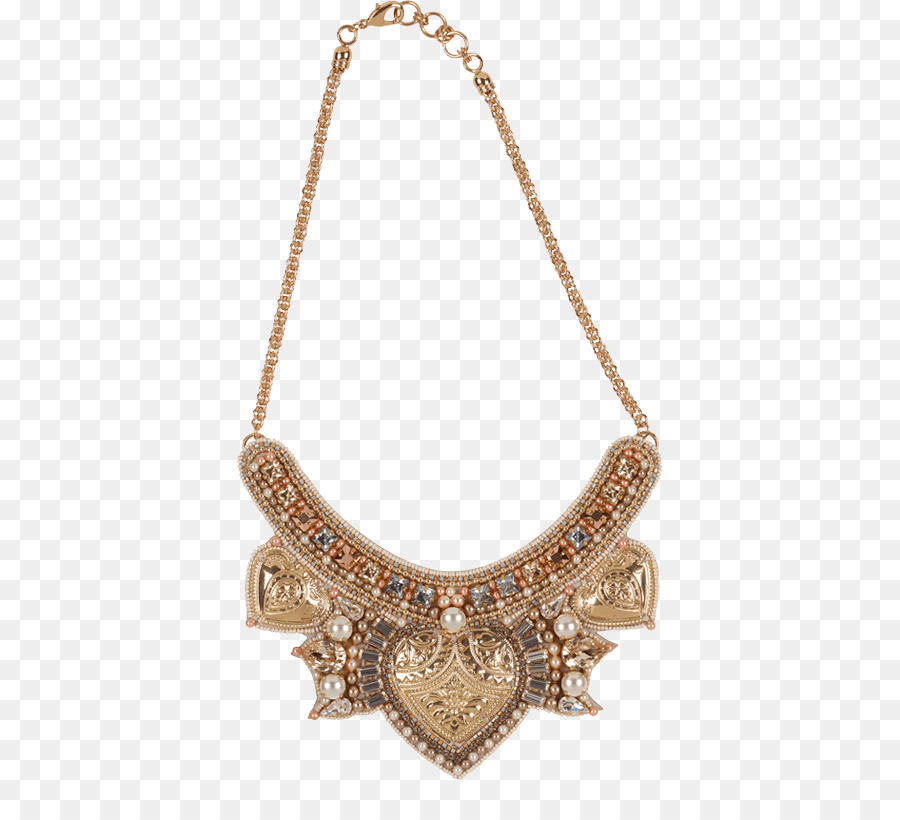 Collar，Encantos Colgantes PNG