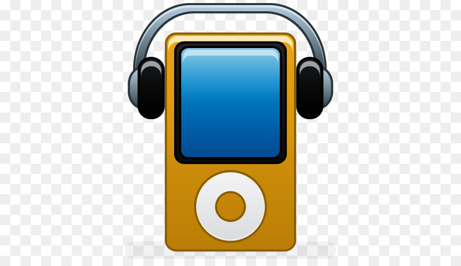 Ipod，Audio PNG