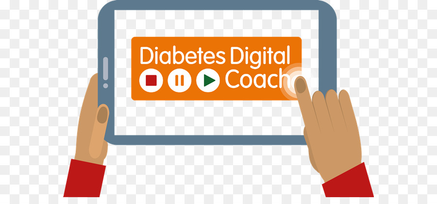 La Diabetes Mellitus，El Aislamiento Social PNG